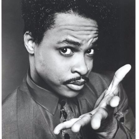 Photo of Roger Troutman