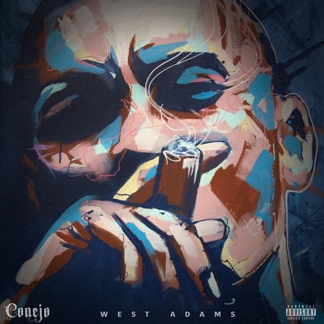 Cover image for West Adams