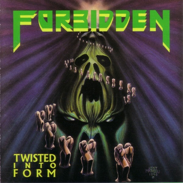 Tossed Away by Forbidden