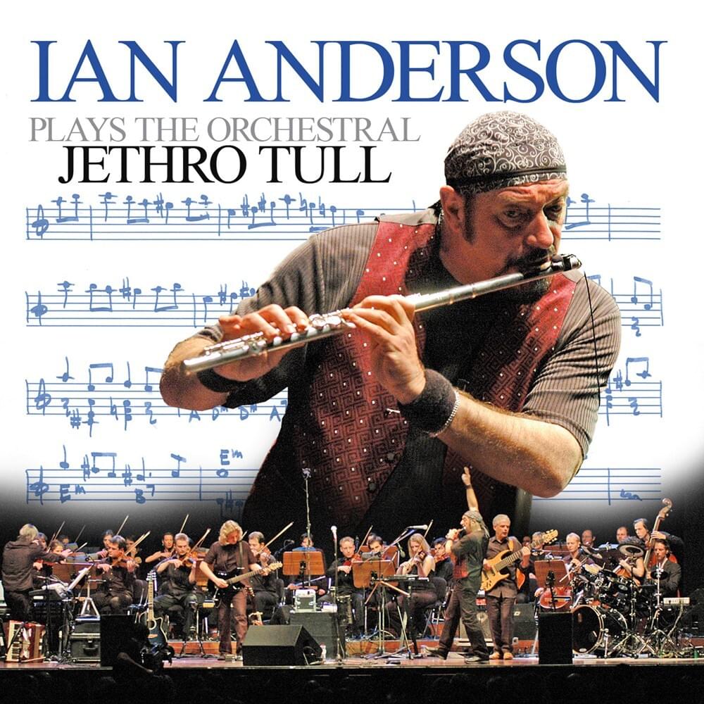 Budapest by Ian Anderson