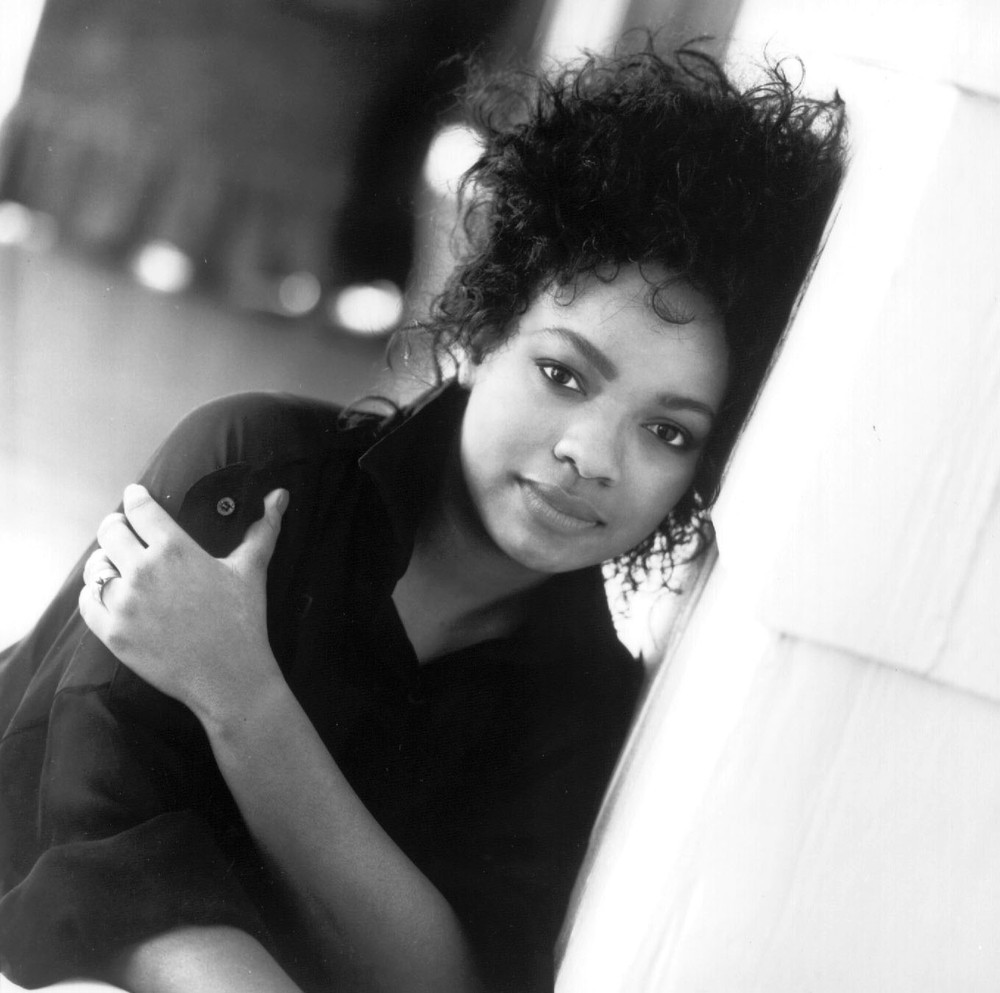 Cheryl Pepsii Riley Profile Picture Photo of Cheryl Pepsii Riley