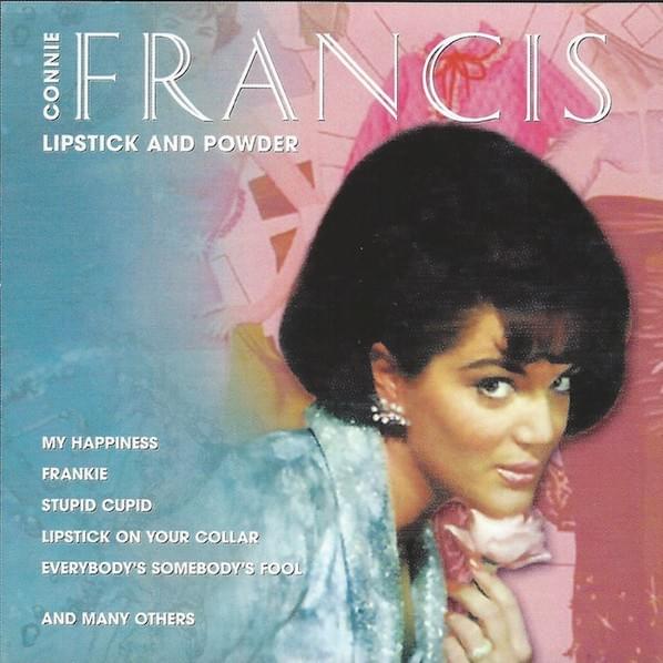 Cover image for Lipstick and Powder