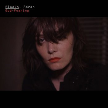 Album cover art for "God-Fearing" by Sarah Blasko