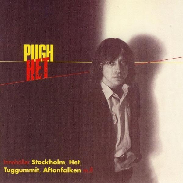 Cover image for Het
