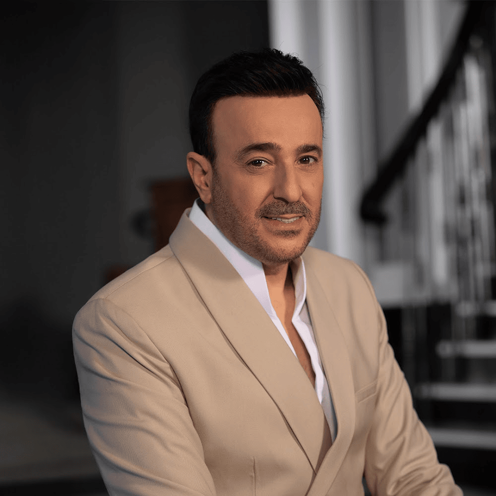 Photo of Saber Rebai - صابر الرباعي