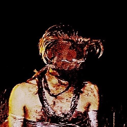 Cover image for angry ai