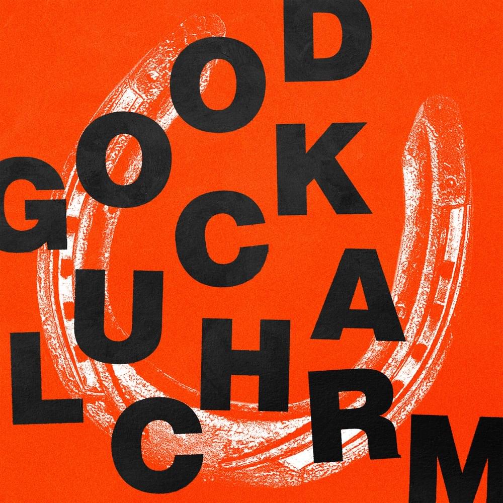 Good Luck Charm by THE GOA EXPRESS