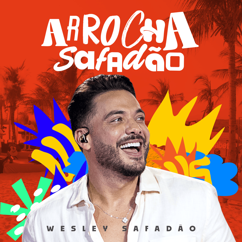 Noite Fracassada by Wesley Safadão