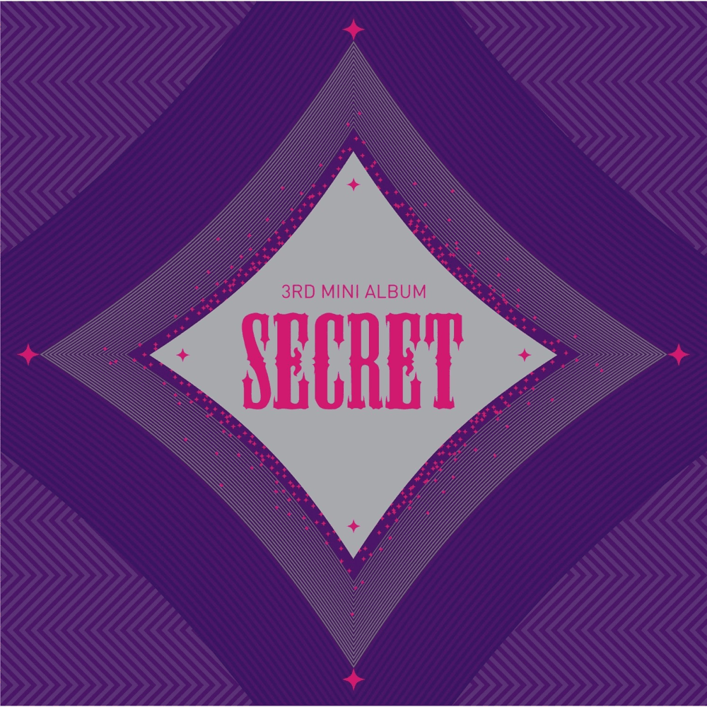 Telepathy by Secret