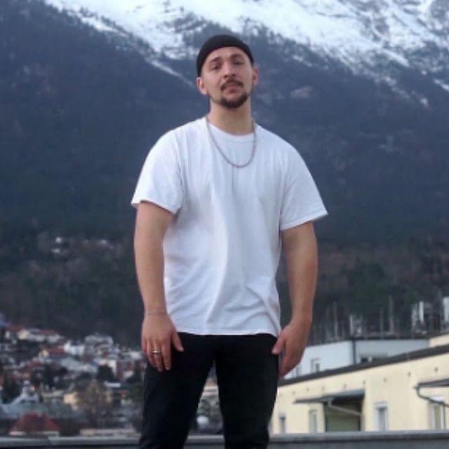 Album cover art for "Qualifikation [OctaBattle 2021]" by Joetime