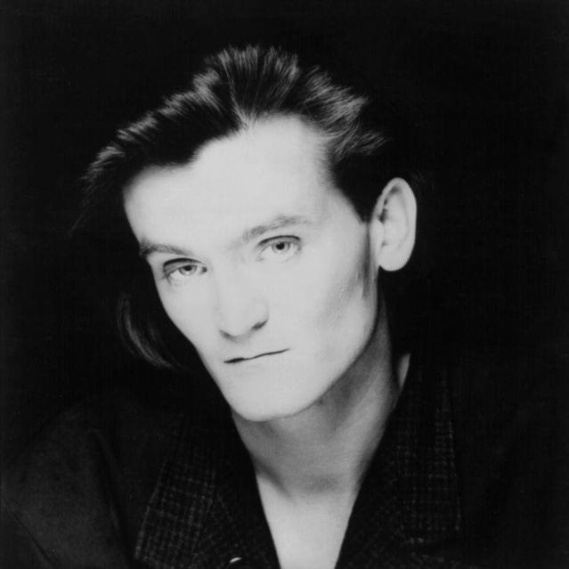 Photo of Feargal Sharkey