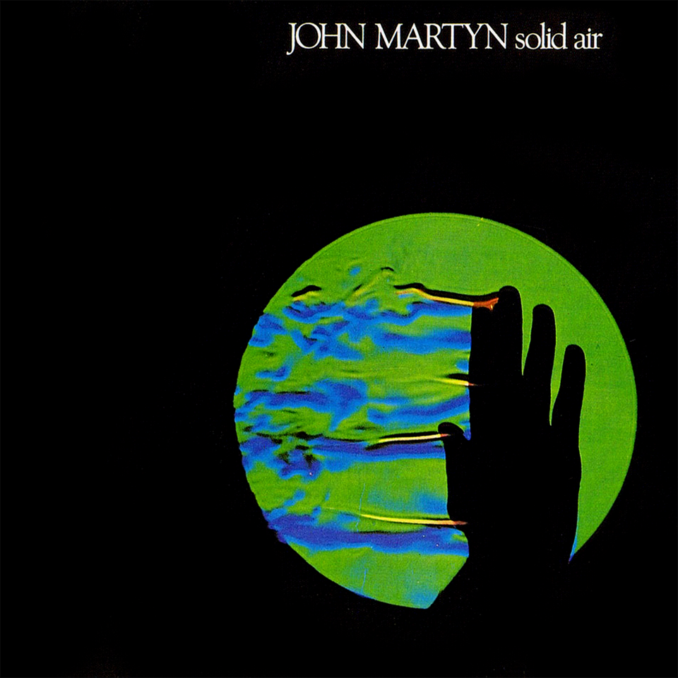 Album cover art for "May You Never" by John Martyn