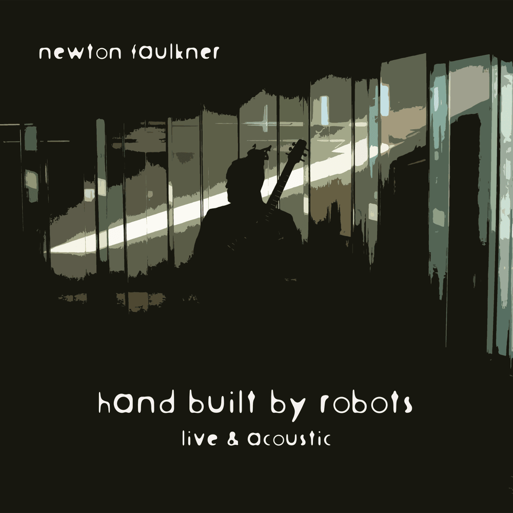 Cover image for Hand Built By Robots (Live & Acoustic)