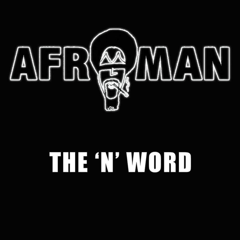 Cover image for The N-Word