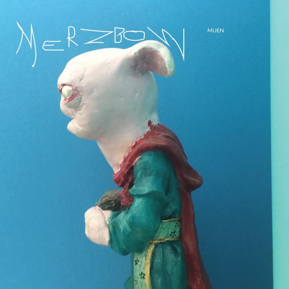 Cover image for Muen