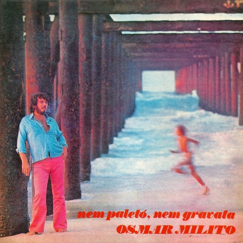 Mais Cedo Ou Mais Tarde by Osmar Milito
