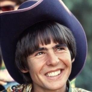 Davy Jones Profile Picture Photo of Davy Jones