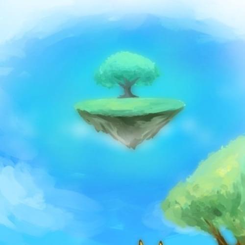 Album cover art for "fly*high*five" by Ino(chronoize) & 加藤裕幸(sweez (JPN))