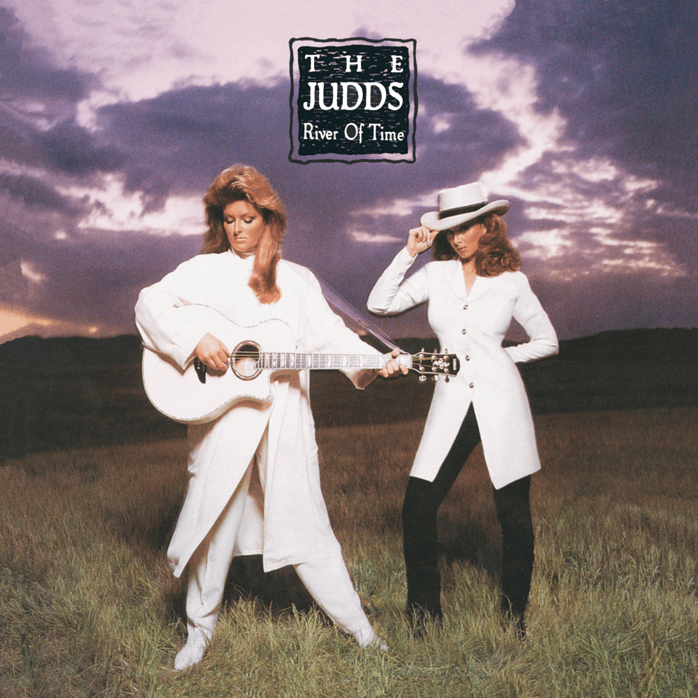 Young Love (Strong Love) by The Judds
