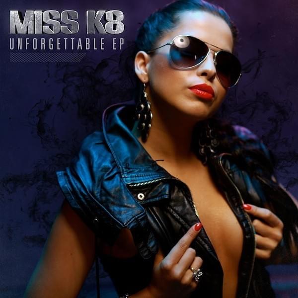 Cover image for Unforgettable EP