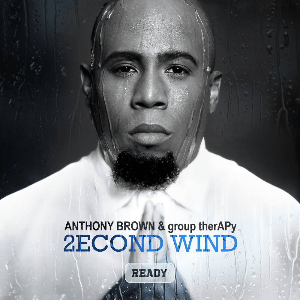 Blessings on Blessings (The B.O.B.) Bounce by Anthony Brown & group therAPy