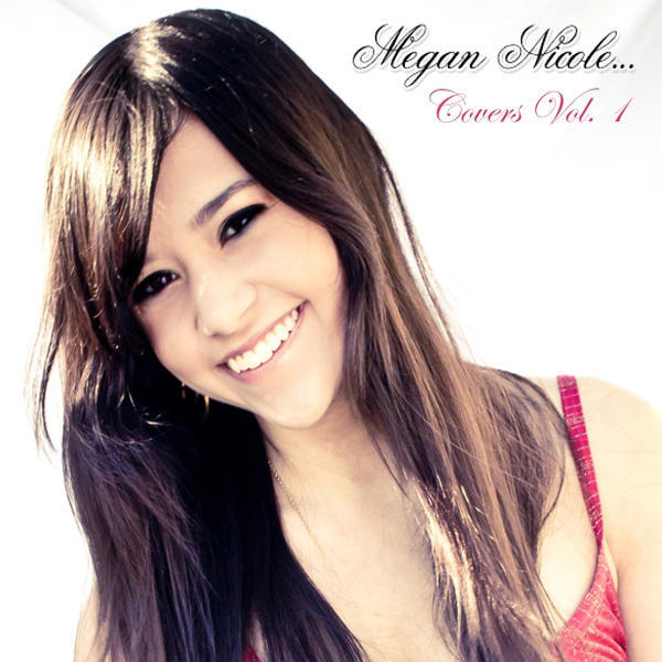 Just the Way You Are by Megan Nicole