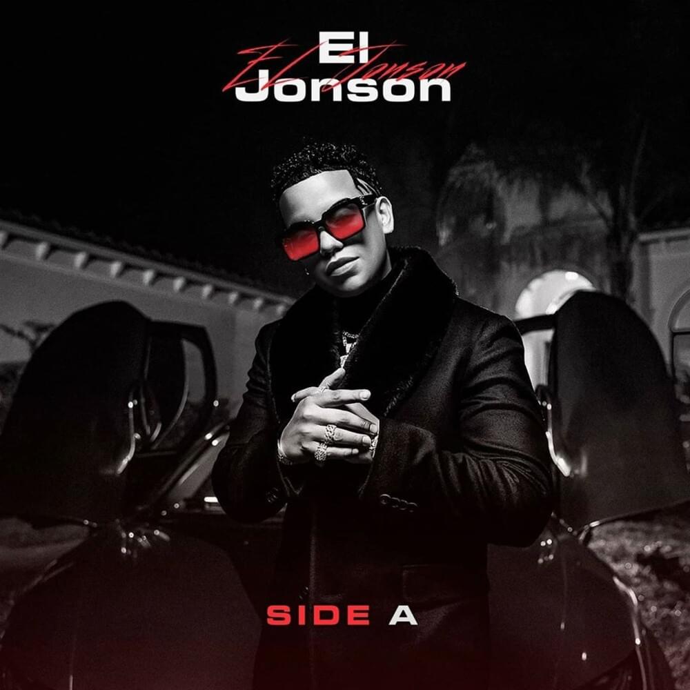 Cover image for El Jonson (Side A)