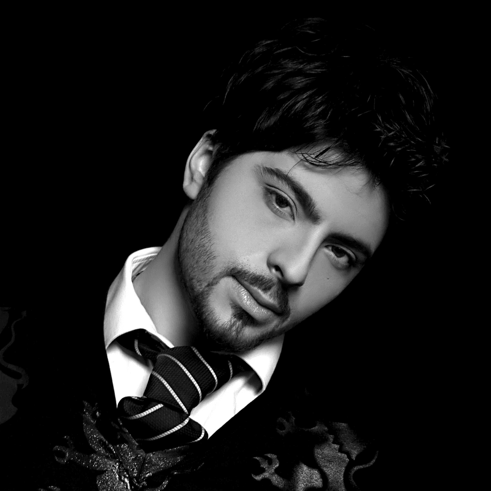 Photo of Toše Proeski