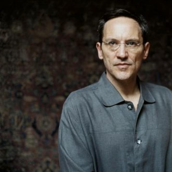 Cover image for Osvaldo Golijov