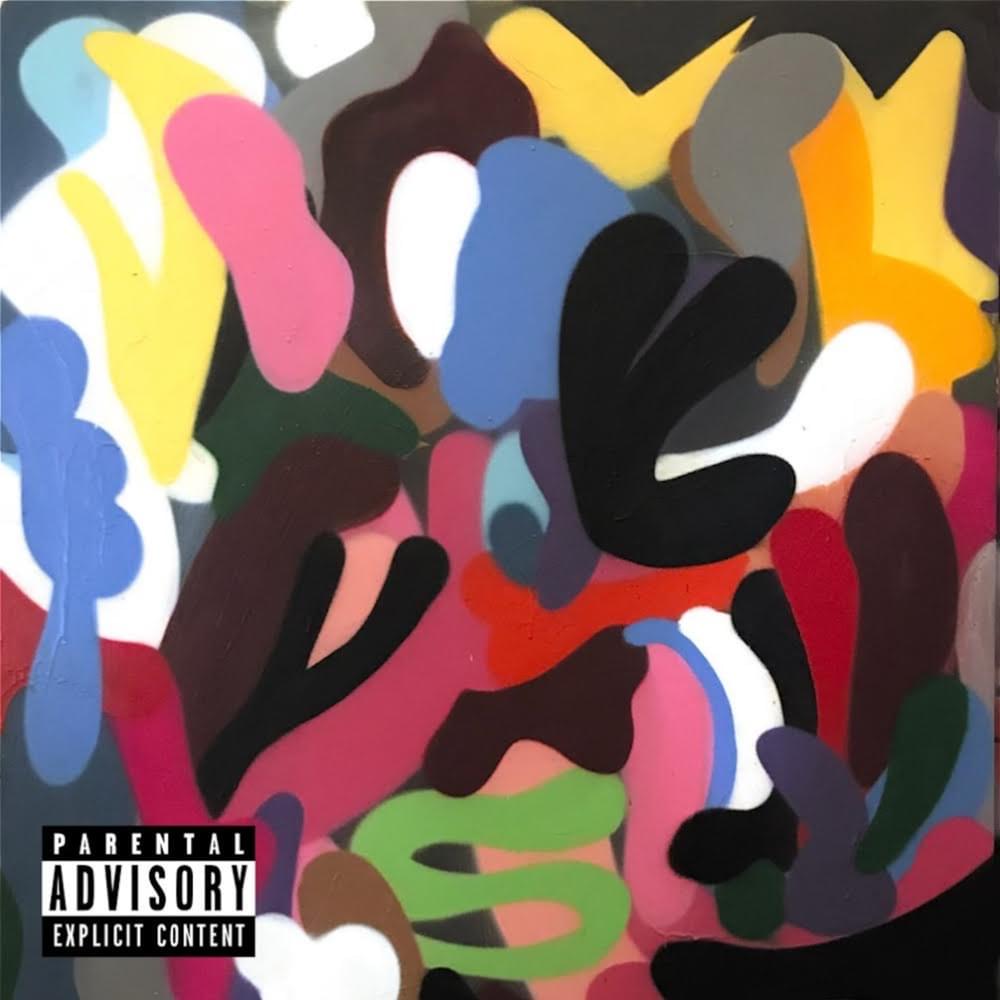 Album cover art for "TV BOY" by Westside Gunn