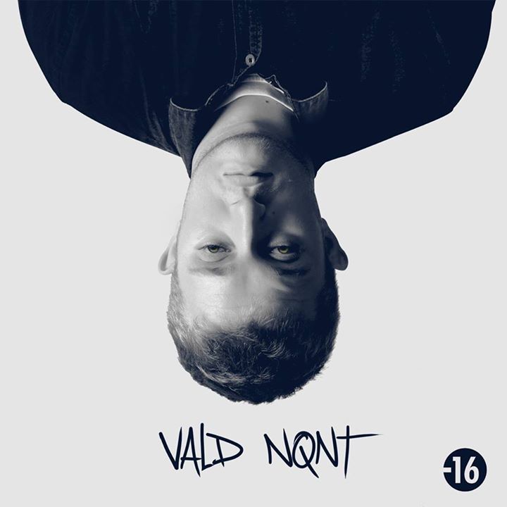 Cover image for NQNT