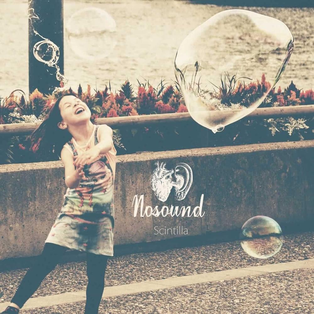 Last Lunch by Nosound