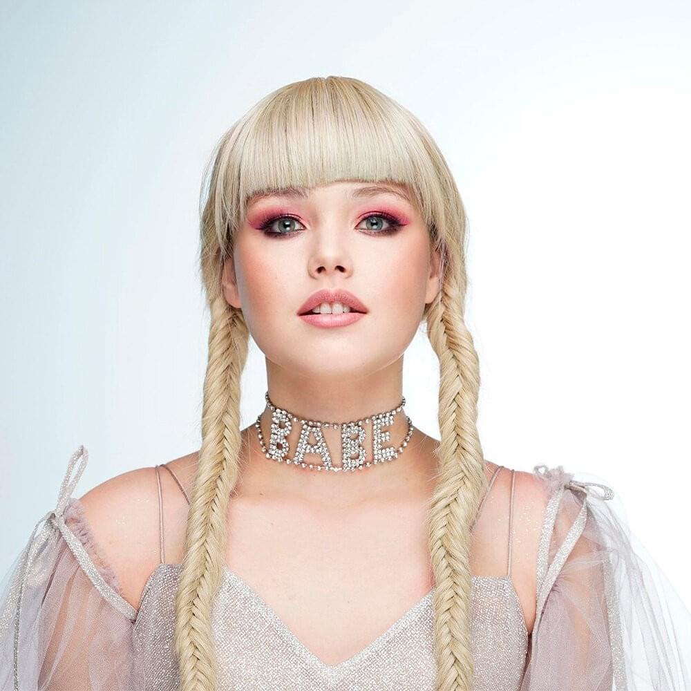 Photo of Настя Кравченко (Nastya Kravchenko)