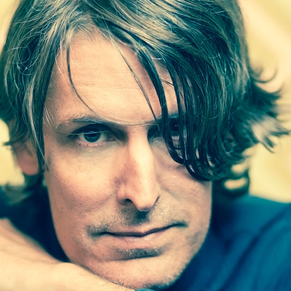 Photo of Stephen Malkmus