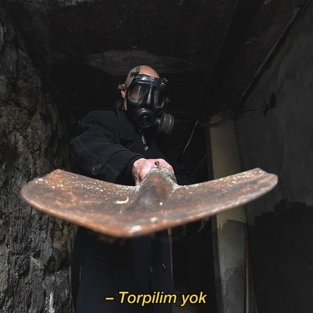 Torpilim Yok by Spade427