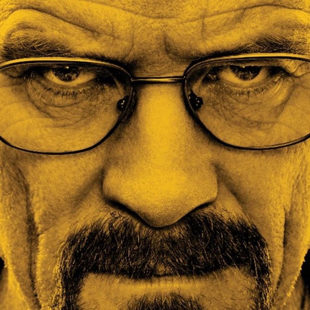 Cornered (Script) by Breaking Bad