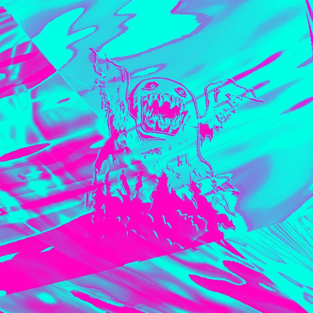 Cover image for Bakemon pt. 2
