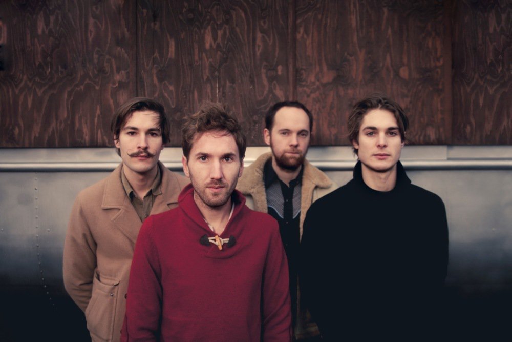 Photo of Stornoway