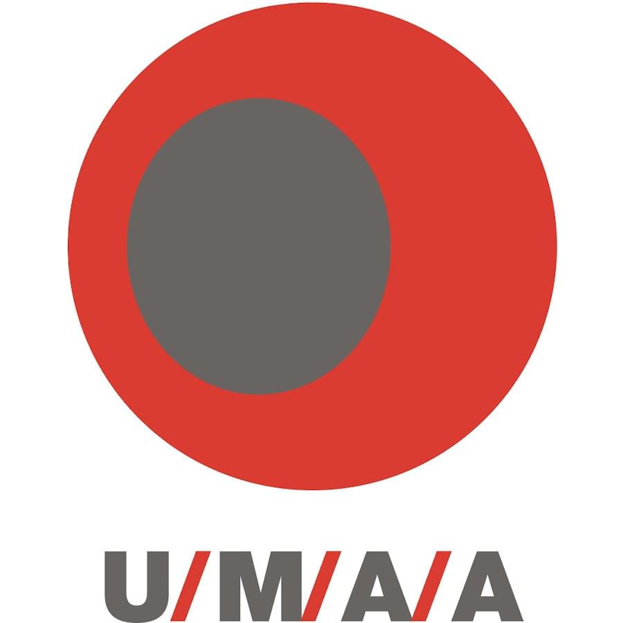 Cover image for U/M/A/A Inc.