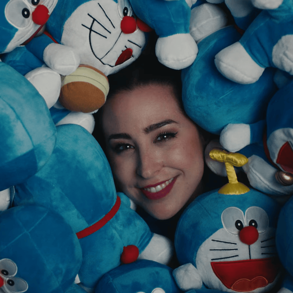Photo of Laura Pastor