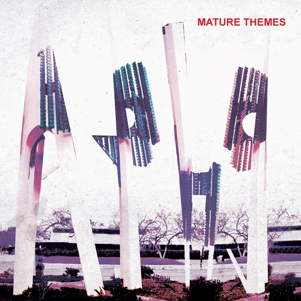 Kinski Assassin by Ariel Pink’s Haunted Graffiti