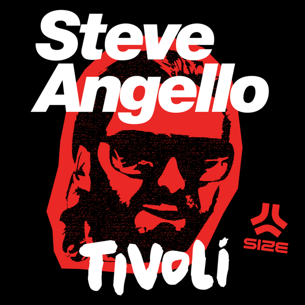 Album cover art for "Tivoli" by Swedish House Mafia