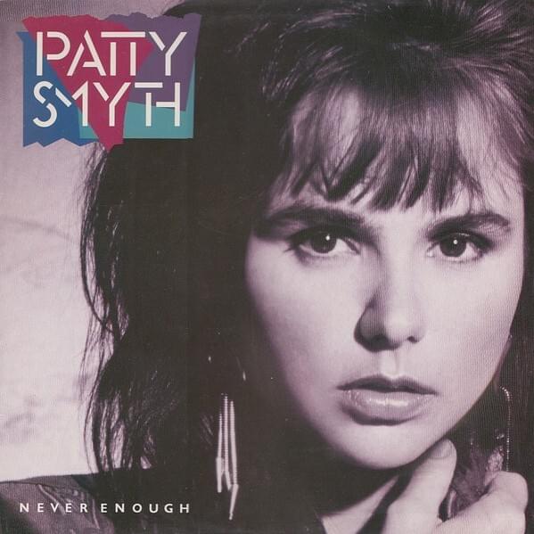 Cover image for Never Enough