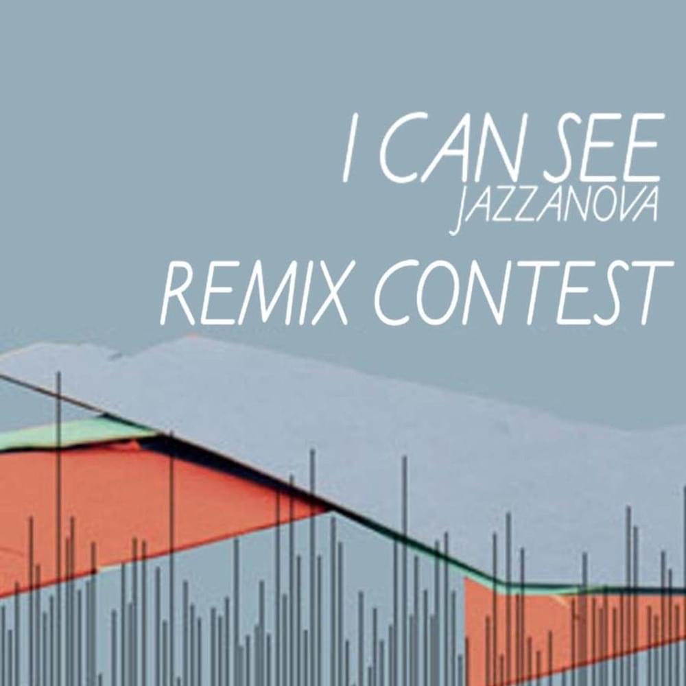 Cover image for I Can See Remix Contest
