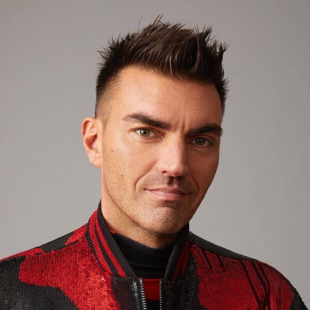 Cover image for Gabry Ponte