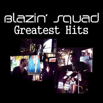 All Night Long by Blazin’ Squad