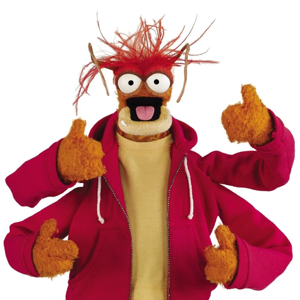 Photo of Pepe the King Prawn