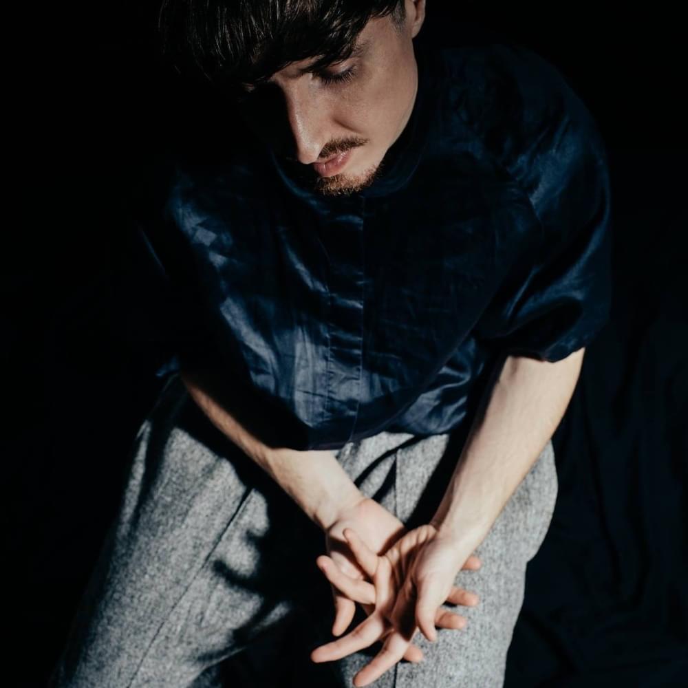 Cover image for Holy Other