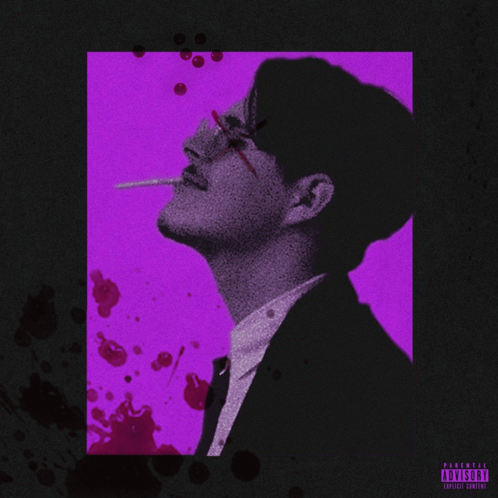Album cover art for "Na Prvi Pogled" by Mister Hober