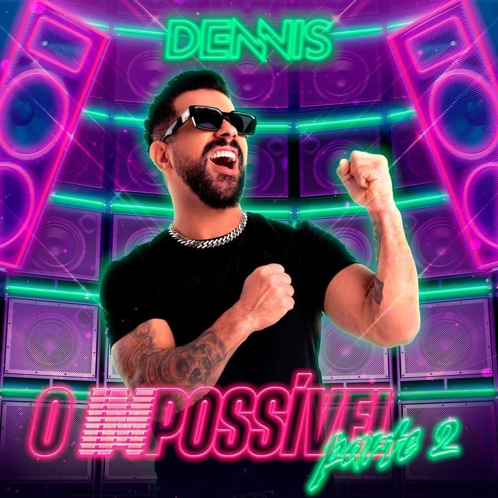 Cover image for O (IM)POSSÍVEL (Ao Vivo), Pt. 2